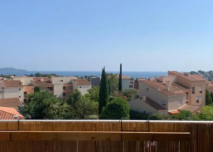 La Vigie Du Corsaire
