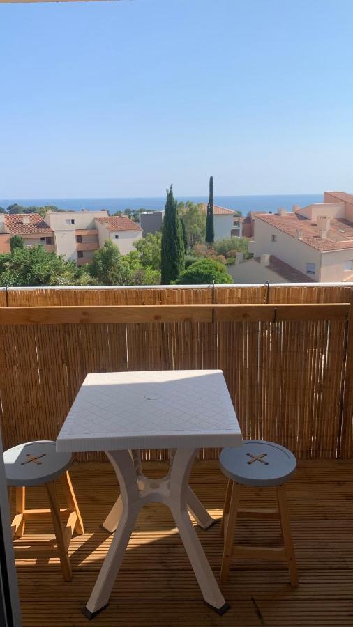 La Vigie Du Corsaire Apartamento Carqueiranne