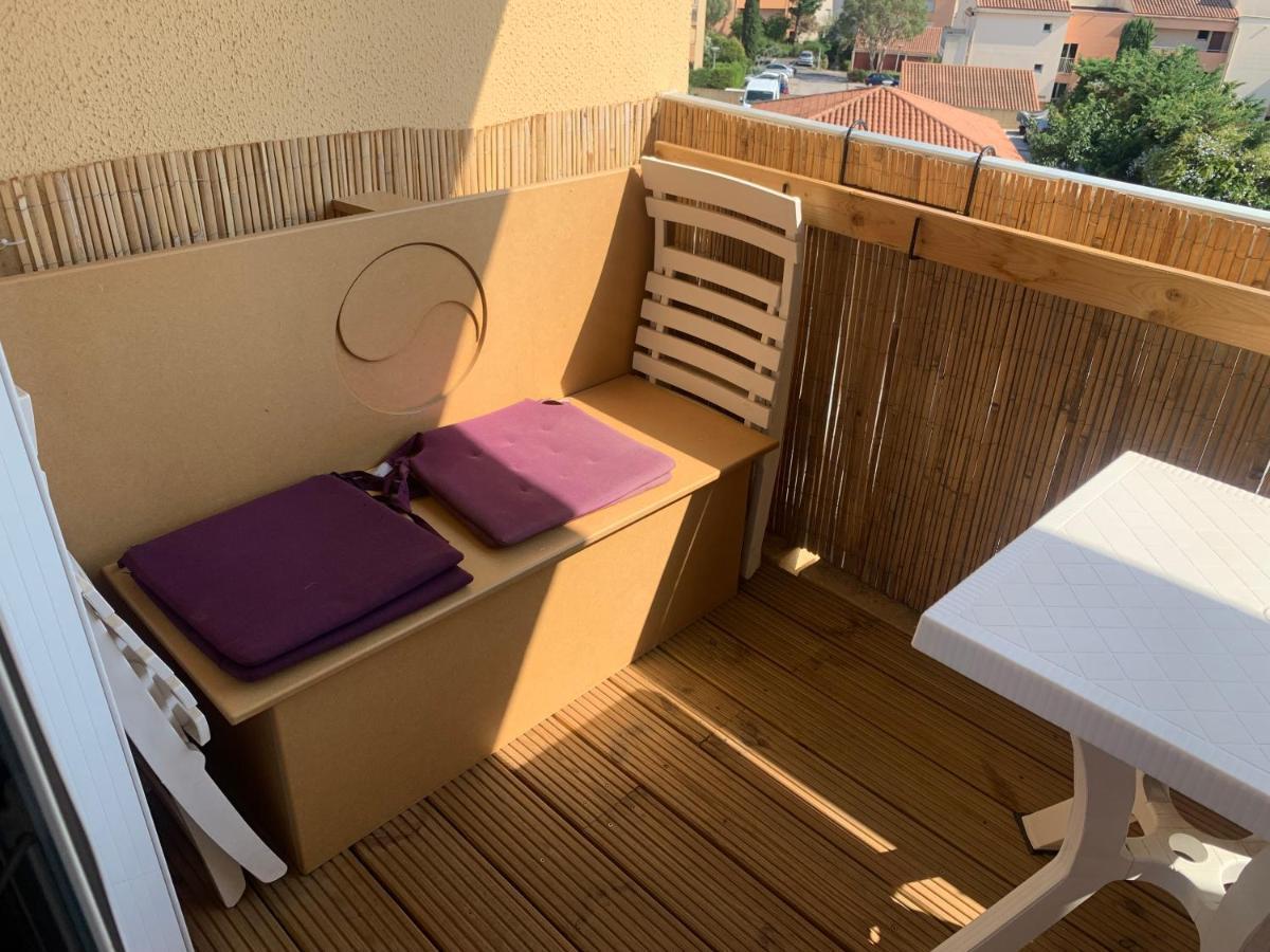 La Vigie Du Corsaire Apartamento Carqueiranne