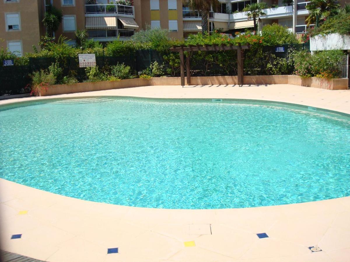 Apartamento La Vigie Du Corsaire