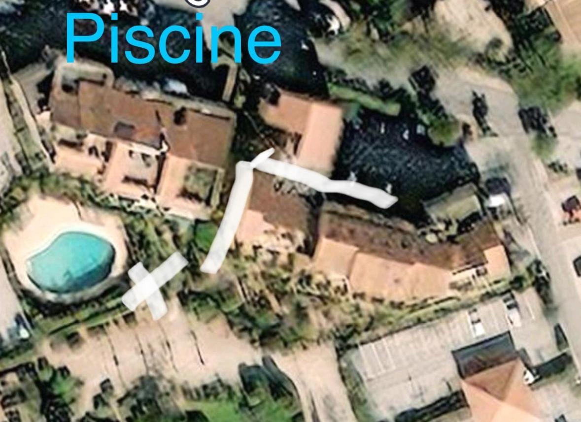 Apartamento La Vigie Du Corsaire *